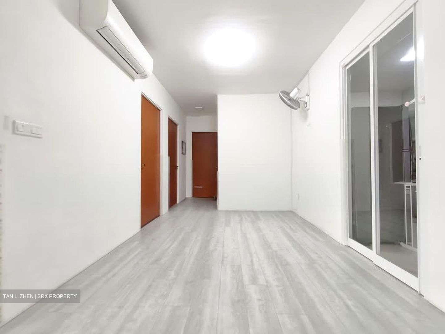 Blk 107B Eastbrook @ Canberra (Sembawang), HDB 4 Rooms #567315981